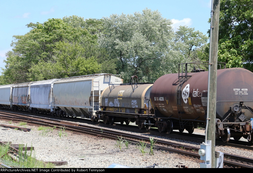 Wabash Valley Railroad Museum